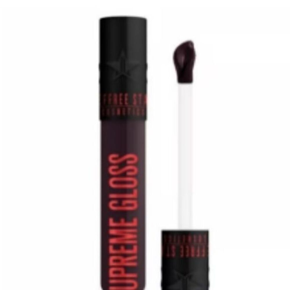 Jeffry Star Supreme Gloss In A Dark Place